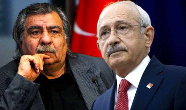 Arif Sağ'dan Kemal Kılıçdaroğlu'na mektup: 'Aday olmayın, gençlerin önünü açın'