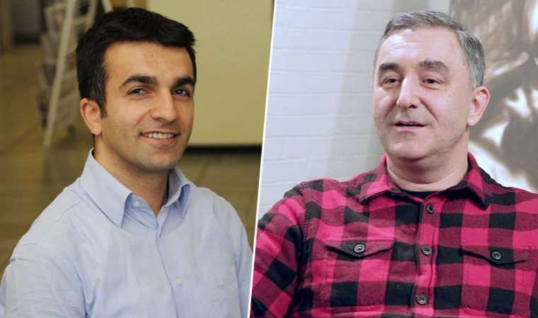 Son dakika... Gözaltına alınan gazeteciler hakkında karar: Tolga Şardan'a tutuklama, Dinçer Gökçe'ye şartlı salıverme