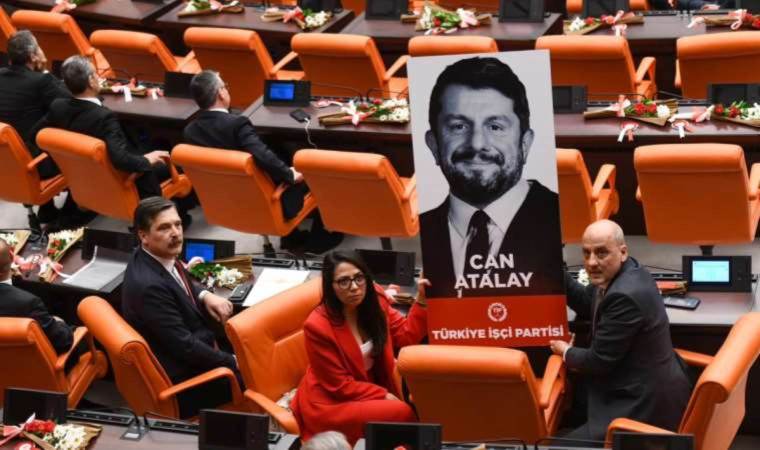 'Yargıya ağır darbe'