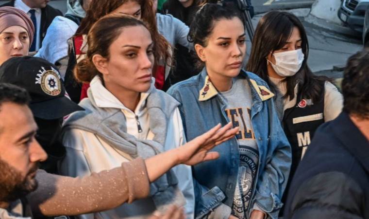 Dilan Polat ve kardeşi Sıla Doğu hakkında yeni gelişme: 'Tek kişilik hücre' talebine ret!