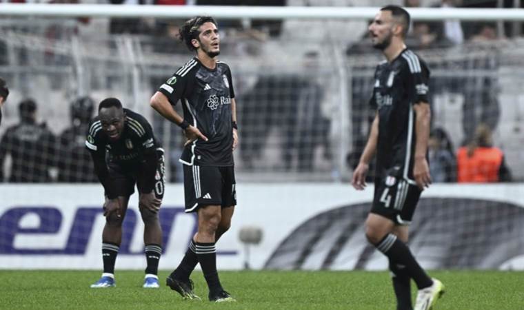 Spor yazarları Beşiktaş - Bodo/Glimt maçını yorumladı: 'Beşiktaş'ta büyük bir başıboşluk var'