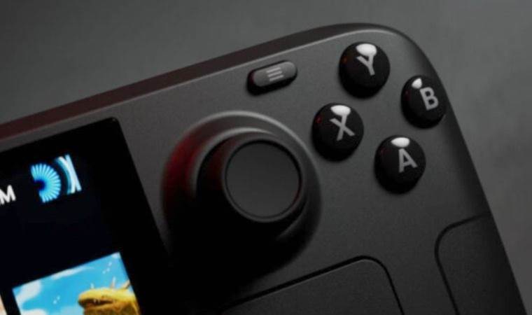 Steam Deck'in OLED ekranlı kardeşi tanıtıldı