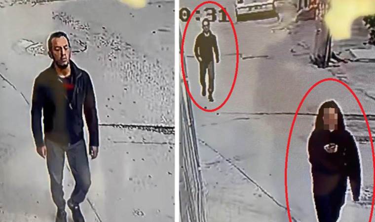 16 yaşındaki lise öğrencisini takip edip, taciz etti: 'Gözüm kararmıştı' dedi