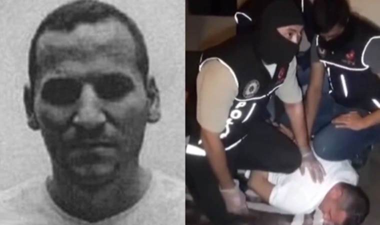 İçişleri Bakanı Ali Yerlikaya duyurdu: Uyuşturucu kartelinin lideri Dritan Rexhepi Beylikdüzü'nde yakalandı