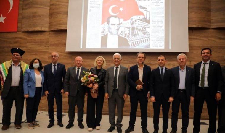 Yazarımız Sinan Meydan Muğlalılarla buluştu