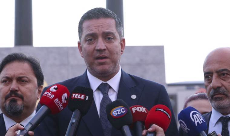 'Yargı kendi attığı düğümü...'