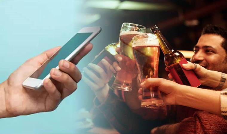 Teknolojinin 'şerefine'