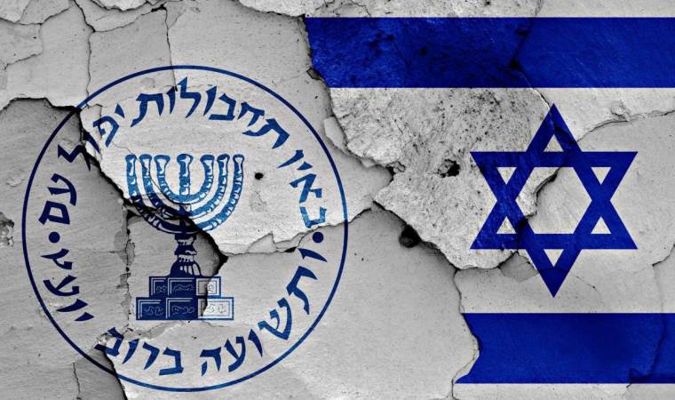 Brezilya'dan Mossad’a tepki