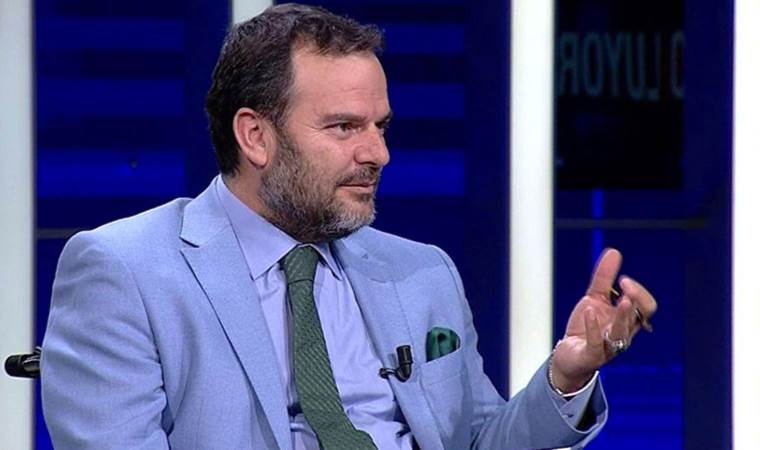 'Yönetimle sıkıntı yaşadım'