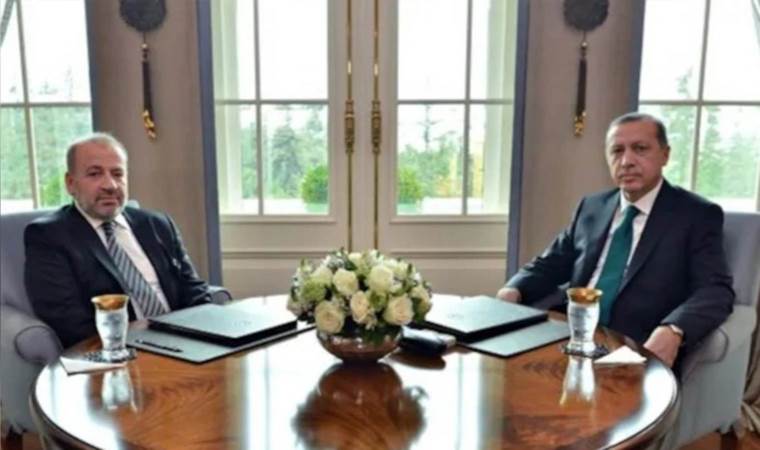 Erdoğan’a zehir zemberek mektup