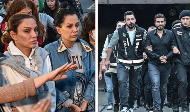 Dilan Polat ve Engin Polat soruşturmasında 'adres değişikliği' gerçeği ortaya çıktı