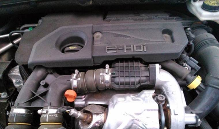 HDI motor nedir? Hangi otomobillerde bulunur?