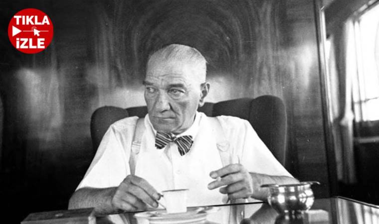 Tarih Profesörü UNESCO'nun Atatürk kararını anlattı!