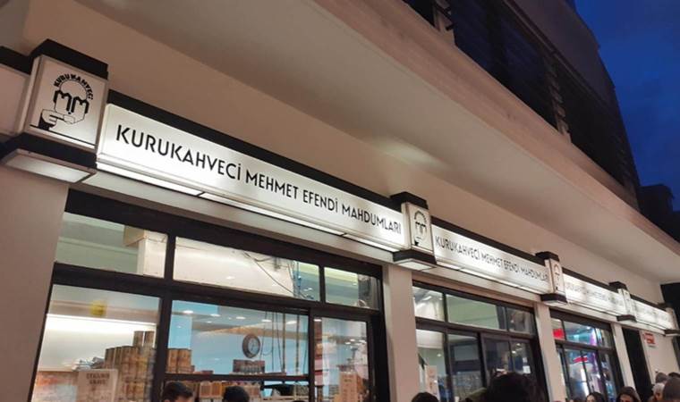 Kurukahveci Mehmet Efendi'den 'İsrail askeri' iddiasına ilişkin açıklama