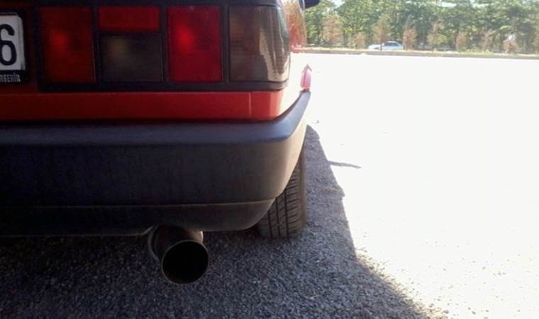 Otomobil egzozu nedir? Egzoz ne işe yarar? Egzozun arızalı olduğu nasıl anlaşılır?