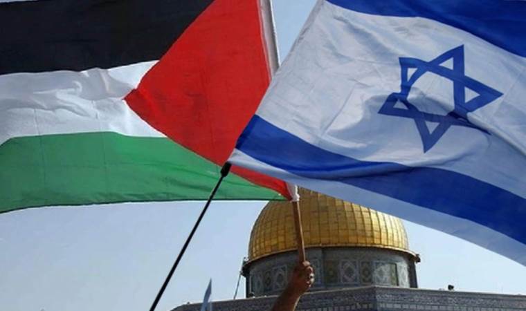 İsrail Bakanı Batı basınını suçladı: 'Önceden bilgi sahibiydi'