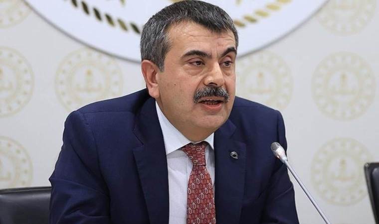 Bakan Tekin'den 'ara tatil' mesajı