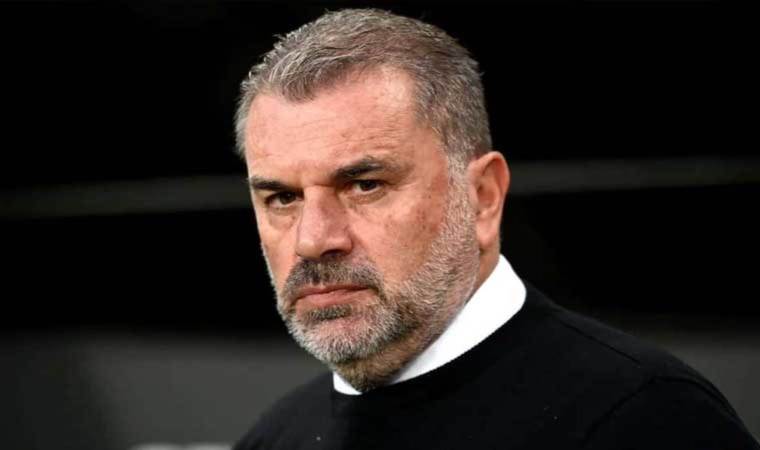 Ange Postecoglou, Premier Lig'de tarihe geçti