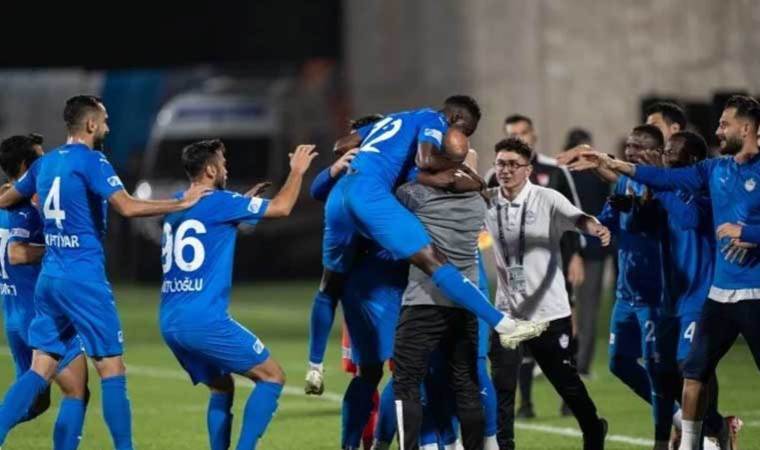 Tuzlaspor'dan 'bilet' açıklaması!