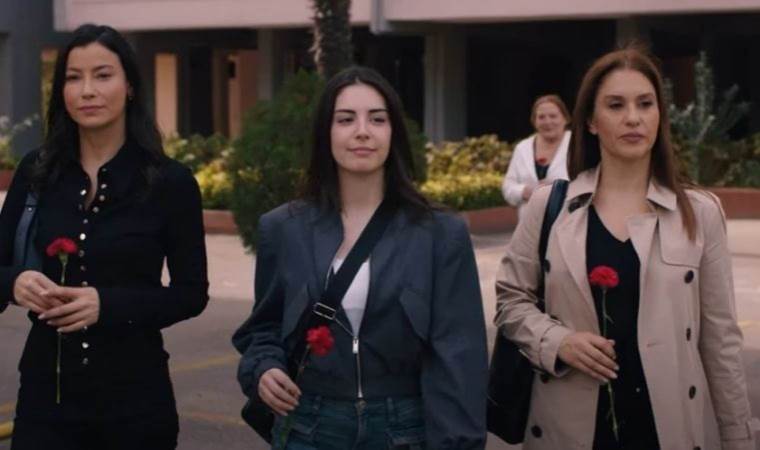 Kızılcık Şerbeti'nde neler oluyor, Ömer ölecek mi? Kızılcık Şerbeti'nde duygulandıran Atatürk sahnesi...