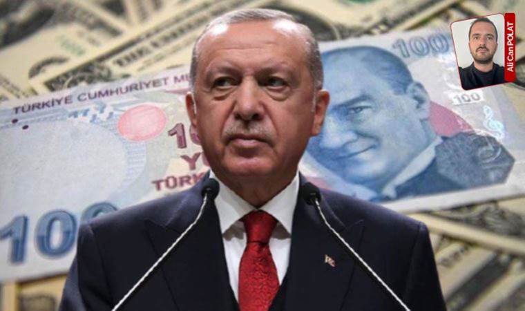 Ekonomistlerden Erdoğan'ın açıklamasına tepki: Enflasyonun değil halkın beli kırıldı