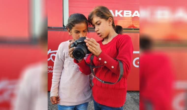 Gençlerin geleceği güzel olsun