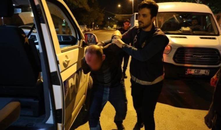 Polisi ezip kaçmak istemişlerdi... 2 şüpheli hakkında tutuklama kararı!