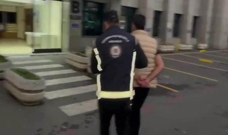 İstanbul'da göçmen kaçakçılarına operasyon: 4'ü polis 15 gözaltı