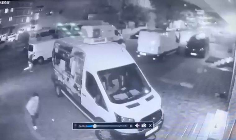 Bahçelievler'de sokak ortasında kavga: 1 ölü, 1 yaralı