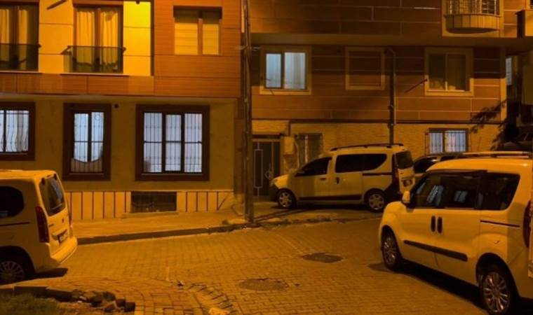 Motosikletli saldırganlar ateş açtı... Galerici öldü!