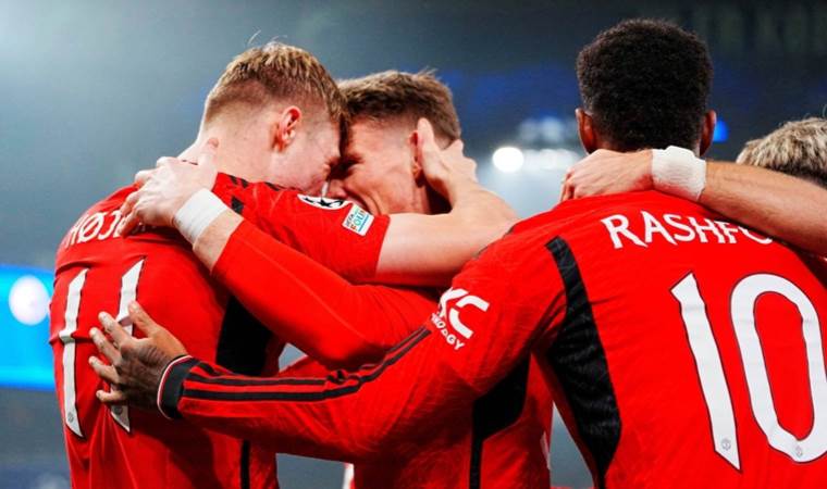 Manchester United - Luton Town maçı ne zaman, saat kaçta, hangi kanalda?