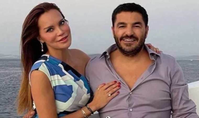 Ebru Şallı'nın eşi Uğur Akkuş'a 'kripto para dolandırıcılığından' dava: İki kişiyi 500 bin dolar dolandırmakla suçlanıyor...