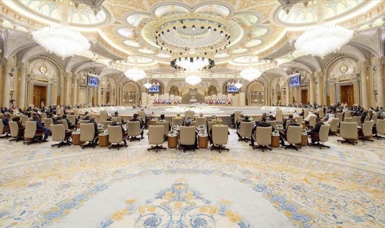 'Olağanüstü' olarak duyurdu: Suudi Arabistan'dan yeni zirve kararı