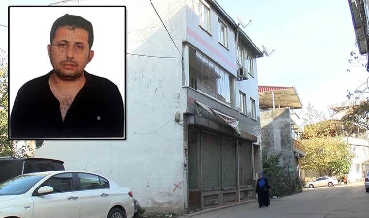 Bursa'da kadın cinayeti: Birlikte yaşadığı 5 aylık hamile kadını, cinsel ilişki sırasında boğarak öldürdü