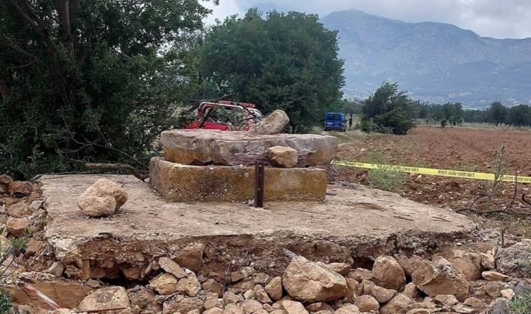 Kuyu cinayetinde tutuklu sayısı 4’e yükseldi