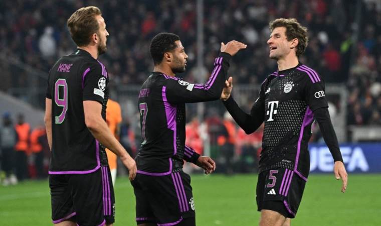 Bayern Münih - Heidenheim maçı ne zaman, saat kaçta, hangi kanalda?