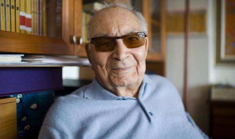 Çukurova'nın anlatı ustası: Yaşar Kemal