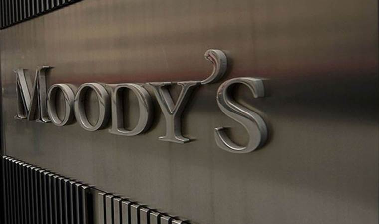 Moody's ABD'nin kredi görünümünü negatife çevirdi