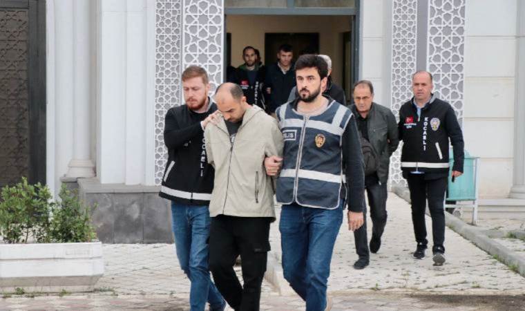 Öldürülen iş insanıyla ilgili soruşturmada yeni gelişme!