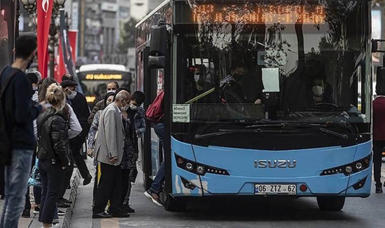 Toplu taşımada başkasının kartını kullananlara karşı önlem! Mansur Yavaş açıkladı: 'Vatandaşın içinde mahcup olmasınlar diye...'