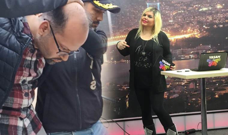 19 gün sonra fark edilmişti... Hastane otoparkında bulunan cesedin, sunucu Işıl Deniz Palabıyıklar'a ait olduğu ortaya çıktı!