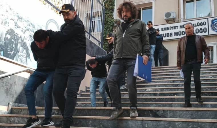 1 kişinin öldüğü silahlı kavgada yeni gelişme... 3 tutuklama kararı!