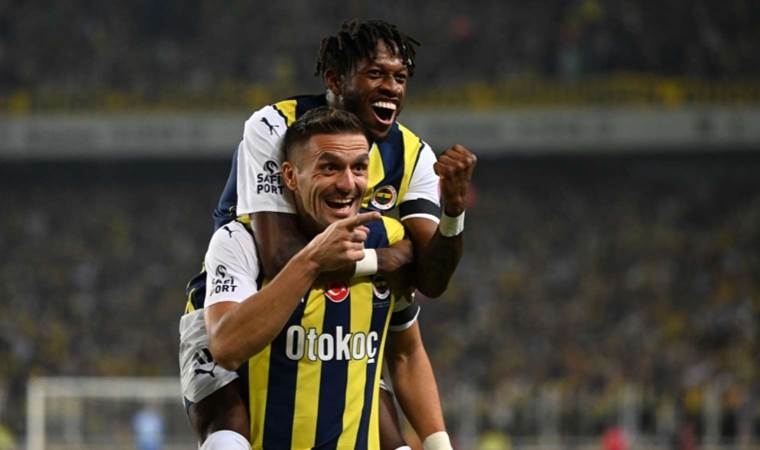 Fenerbahçe'den Djiku ve Fred kararı... Adana Demirspor maçının kamp kadrosu belli oldu!