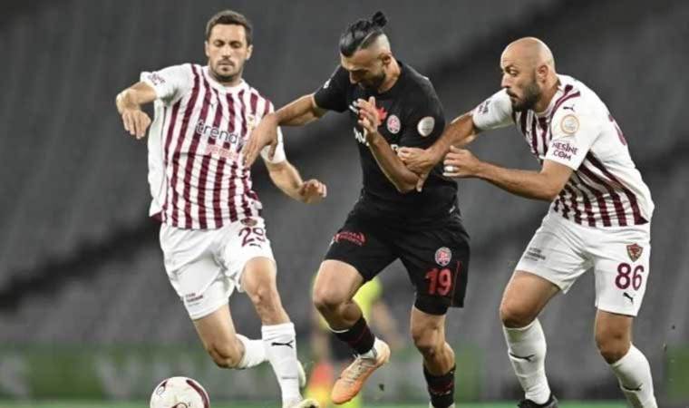 Serdar Dursun'dan Fenerbahçe itirafı!