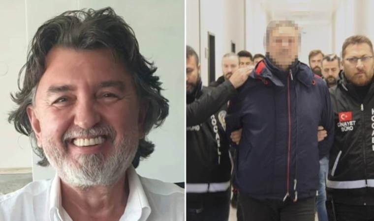 Cesedini asitle eritmişlerdi: İş insanı cinayetinde yeni gelişme!
