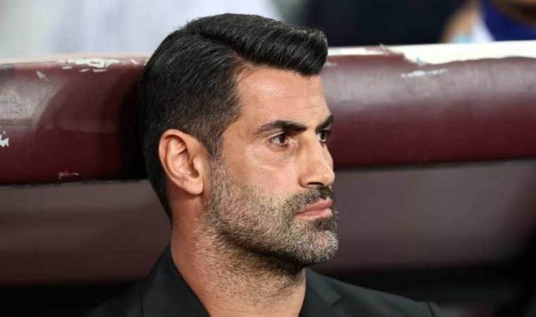 Volkan Demirel'den galibiyet açıklaması! 'Ayağa kalkabilmek için çok önemliydi'