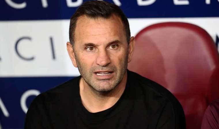 Okan Buruk'tan takvim sitemi! 'Pazar oynayabilirdik'