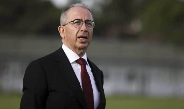 Metin Öztürk maç sonu isyan etti! '2 net penaltımız verilmedi!'