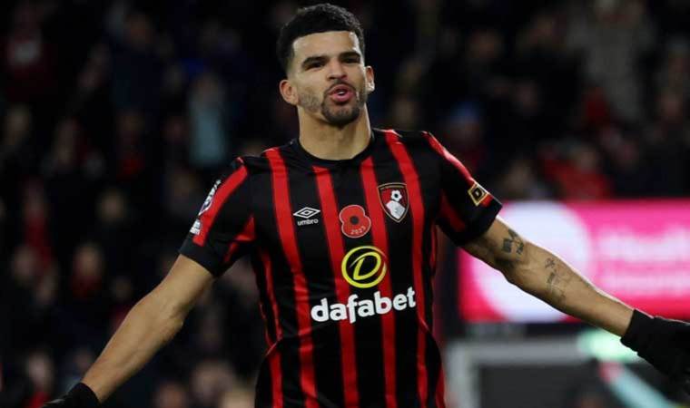 Newcastle deplasmanda Bournemouth'a çarpıldı!