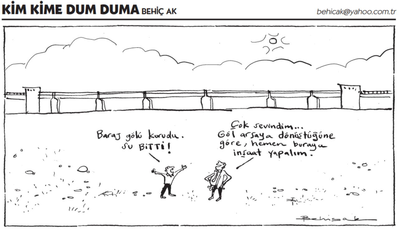 Kim Kime Dum Duma (12 Kasım 2023)